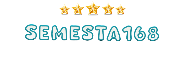 SEMESTA168 Logo